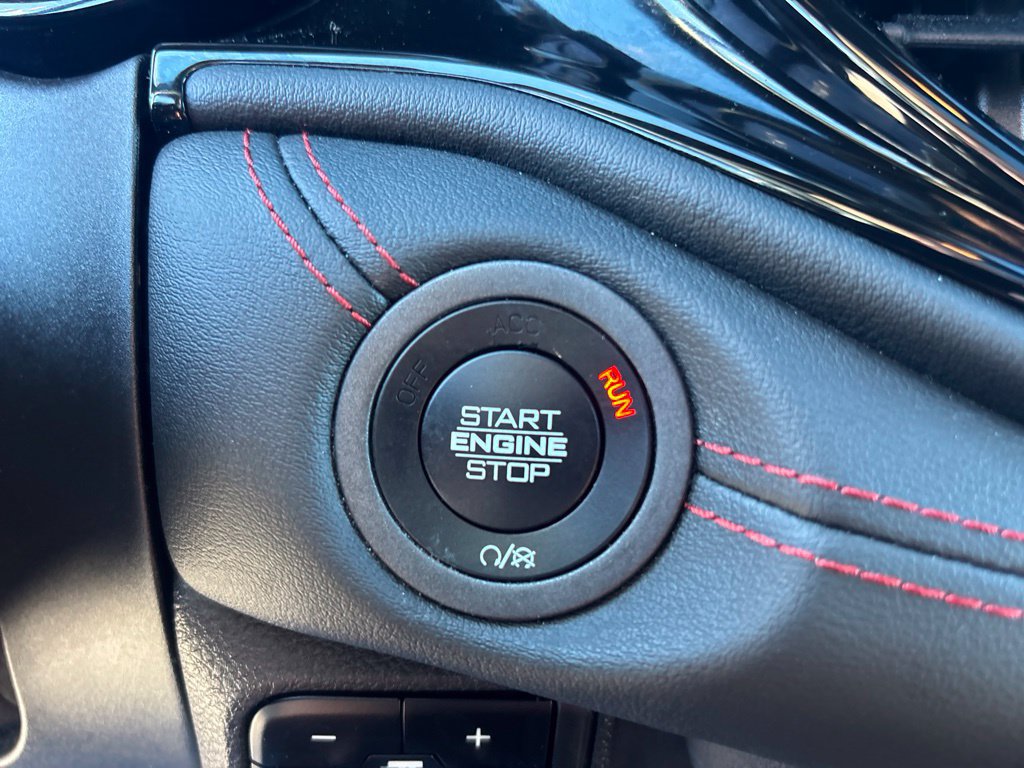 Used 2023 Dodge Durango GT AWD/4WD image 14