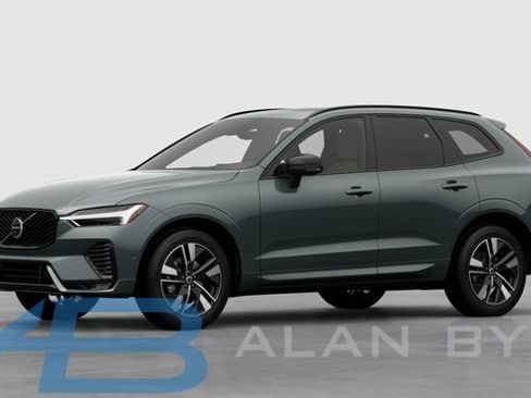 New 2026 Volvo XC60 B5 Plus w/ Climate Package image 1