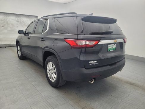 Used 2020 Chevrolet Traverse LT image 5