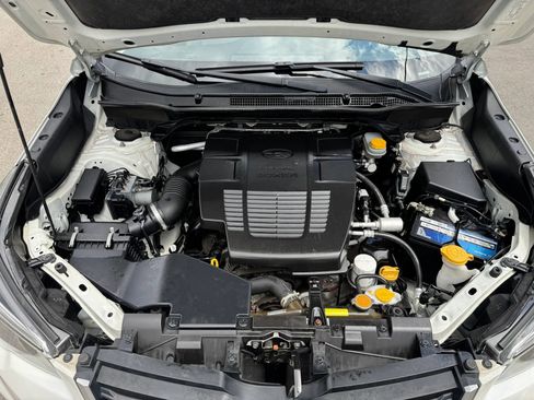 Used 2021 Subaru Forester image 25