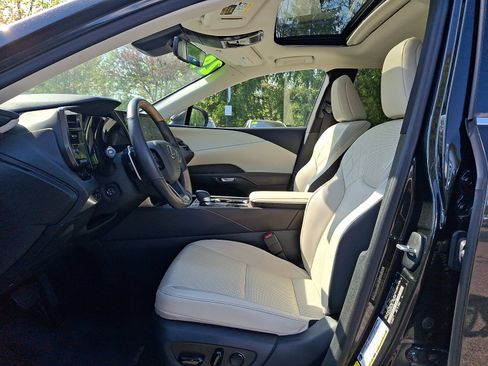 Used 2024 Lexus RX 350 Premium w/ Cold Area Package AWD/4WD image 13