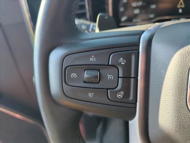 Used 2024 GMC Sierra 1500 Elevation w/ Elevation Premium Package AWD/4WD image 14