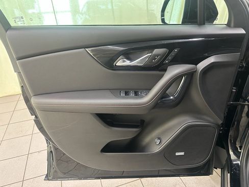 Certified 2024 Chevrolet Blazer RS w/ Enhanced Convenience Package image 33