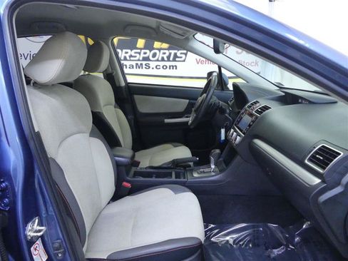 Used 2016 Subaru Crosstrek 2.0i Premium AWD/4WD image 8