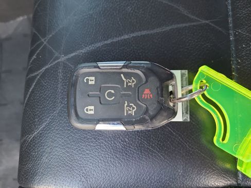 Used 2019 Chevrolet Tahoe LT image 28