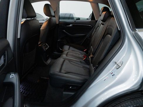 Used 2014 Audi Q5 TDI Prestige w/ Prestige Package AWD/4WD image 23