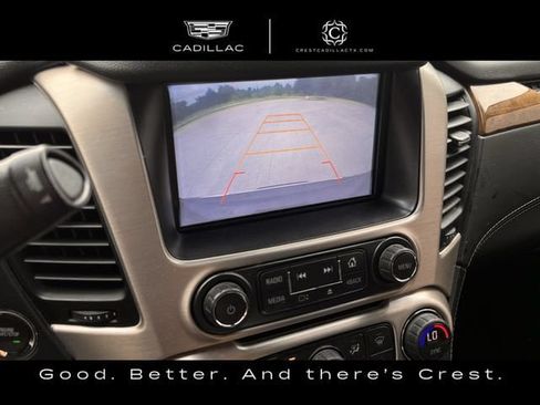Used 2017 GMC Yukon Denali w/ Open Road Package AWD/4WD image 16