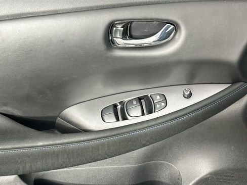Used 2022 Nissan Leaf S Plus image 22