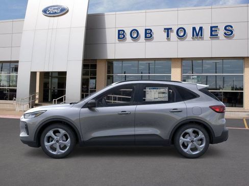 New 2026 Ford Escape ST-Line FWD image 3