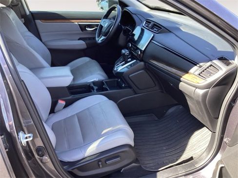 Used 2022 Honda CR-V EX-L image 15