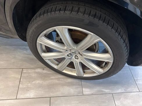 Used 2018 Volvo XC90 T6 Inscription w/ Luxury Package AWD/4WD image 9