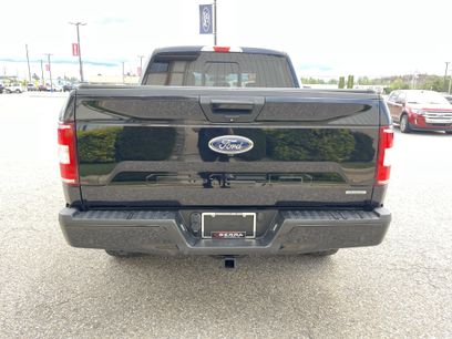 Used 2018 Ford F150 XLT w/ Equipment Group 302A Luxury