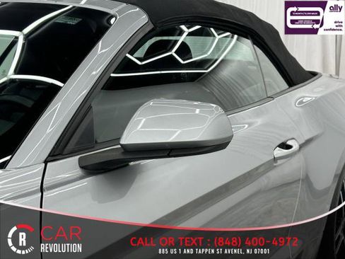 Used 2021 Ford Mustang Premium image 50