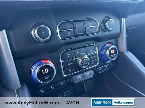 Used 2021 GMC Yukon SLT w/ SLT Luxury Plus Package RWD image 30