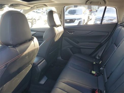 Certified 2023 Subaru Crosstrek 2.5i Limited image 8