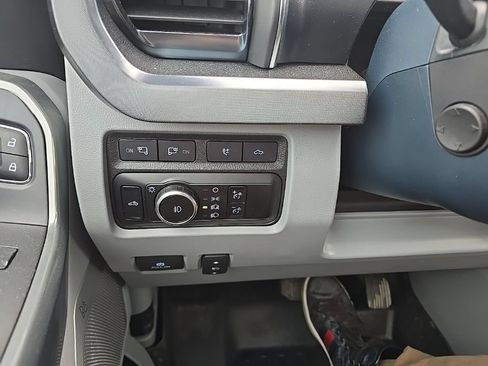Used 2023 Ford F250 Limited w/ FX4 Off-Road Package AWD/4WD image 26