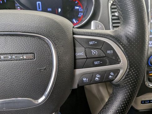 Used 2014 Dodge Durango Citadel w/ Technology Group image 14