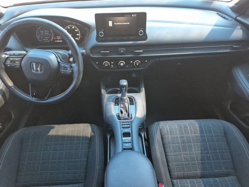 Used 2023 Honda HR-V Sport image 16
