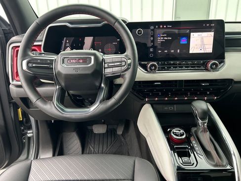 Certified 2024 GMC Canyon AT4X image 45