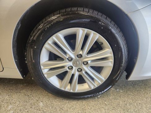 Used 2013 Lexus ES 350 image 8