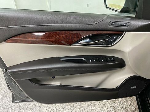 Used 2014 Cadillac ATS Luxury w/ Sun And Sound Package image 9