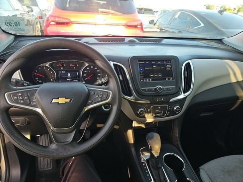 Used 2023 Chevrolet Equinox LT FWD image 14