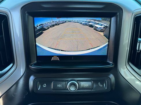 Used 2020 Chevrolet Silverado 1500 W/T RWD image 20