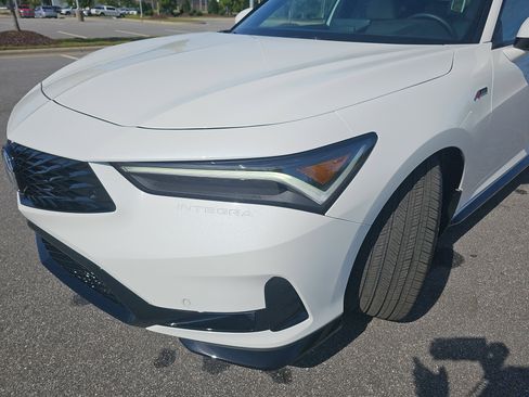 New 2026 Acura Integra A-Spec image 27