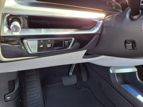 New 2025 Cadillac Lyriq Sport image 28