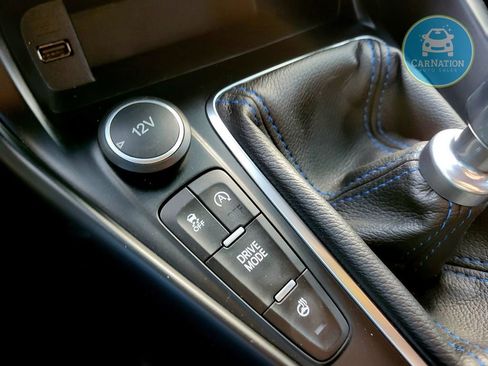 Used 2016 Ford Focus RS image 29