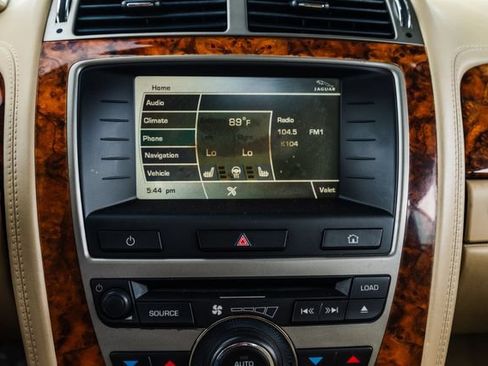 Used 2007 Jaguar XK Convertible RWD image 14