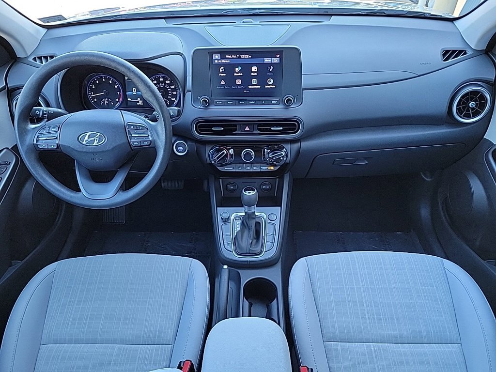 Used 2023 Hyundai Kona SEL AWD/4WD image 20