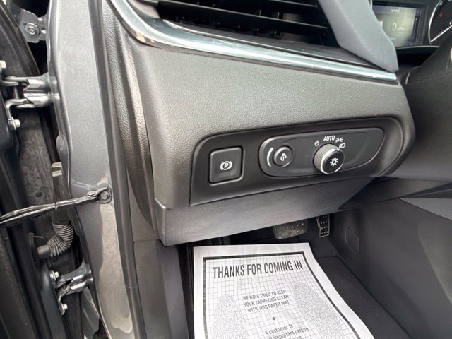 Certified 2020 Buick Enclave Essence w/ Sound and Sites Package AWD/4WD image 15