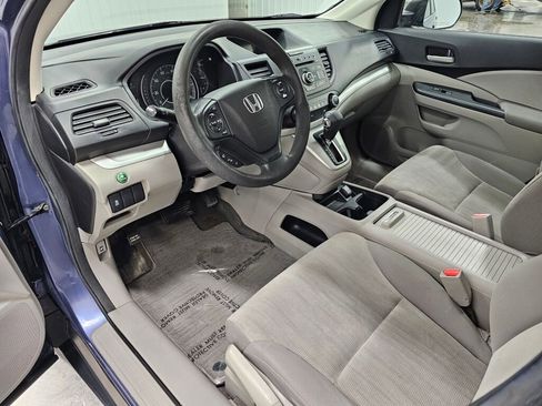 Used 2013 Honda CR-V LX image 19