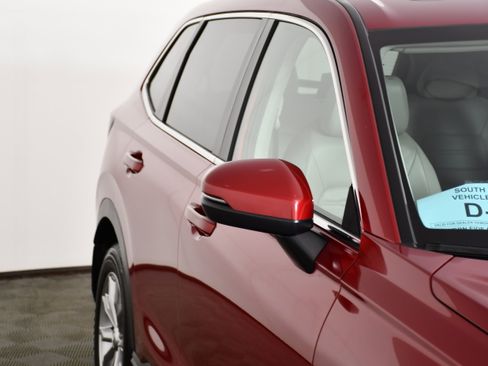 Certified 2025 Honda CR-V EX-L image 14