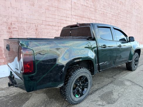 Used 2015 Chevrolet Colorado Z71 image 6