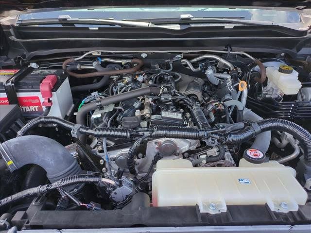 Certified 2024 Toyota Tacoma SR5 w/ SR5 Upgrade Package RWD image 22