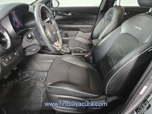 Used 2023 Kia Forte GT-Line FWD image 12