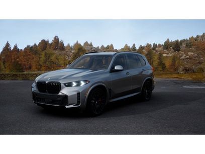 New 2026 BMW X5 xDrive40i