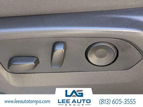 Used 2025 Chevrolet Silverado 1500 LT w/ Protection Package RWD image 18