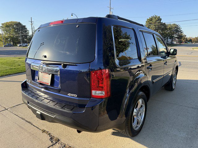 Used 2013 Honda Pilot EX-L image 5