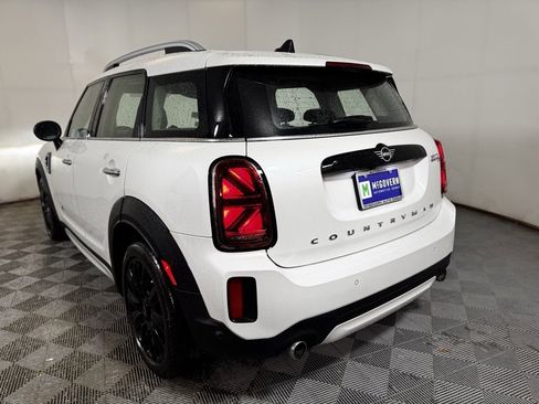 Used 2023 MINI Cooper Countryman S image 4
