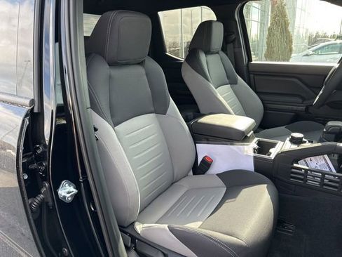 New 2026 Toyota Tacoma TRD Off-Road AWD/4WD image 22