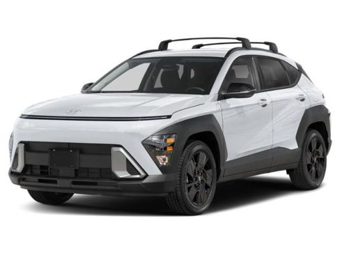 New 2026 Hyundai Kona SEL Sport image 38