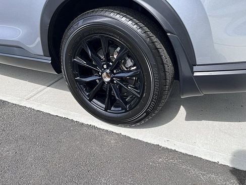 Used 2024 Honda CR-V Sport-L image 40