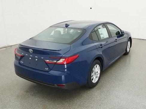 New 2026 Toyota Camry LE image 41