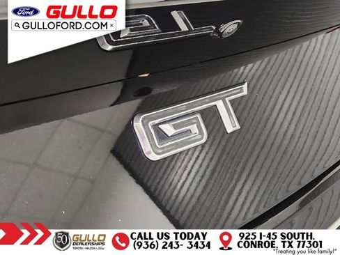Used 2024 Ford Mustang GT Premium image 28