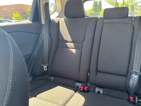 Used 2023 Nissan Rogue S FWD image 37