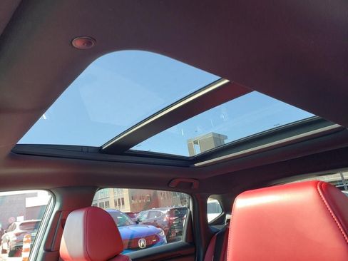 Certified 2025 Acura ADX A-Spec image 32