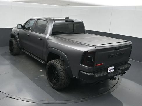 Used 2024 RAM 1500 TRX w/ TRX Level 2 Equipment Group AWD/4WD image 42